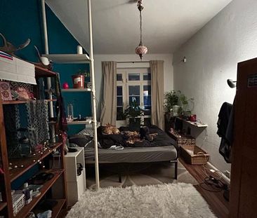 Untermiete - Januar bis September | Alt-Treptow Berlin - Photo 1