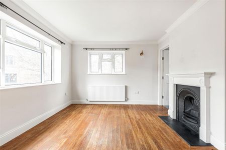 1 bedroom maisonette to rent - Photo 3