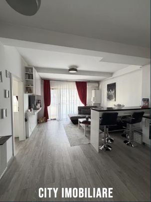 Apartament 2 camere, bloc nou, mobilat, utilat, ansamblul Luminia. de inchiriat - Photo 1