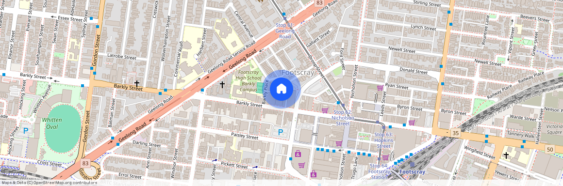 11 Cirque Drive, Vic 3011, Footscray