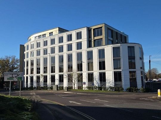 Commercial Road, Poole, Dorset, BH14 - Photo 1