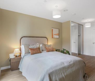 2 bedroom flat to rent - Photo 6