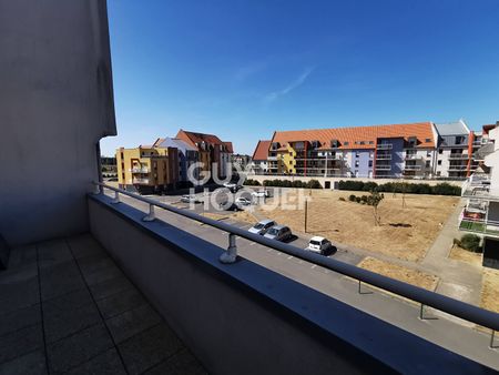 Location Appartement 3 pièces 67m² - Photo 4