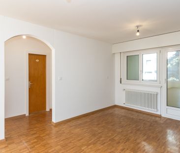 CONTHEY A LOUER SPLENDIDE APPARTEMENT 3.5 PCES - Photo 1