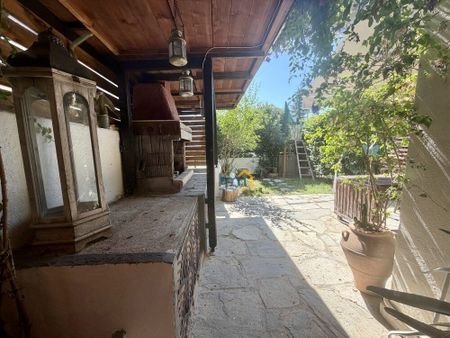 Μεζονέτα για ενοικίαση Οικισμός Μακεδονία (Πανόραμα) - Photo 5