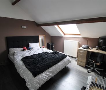 Kot full équipé - proche des universités à 6060 Gilly - Foto 3