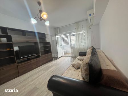 COMISION 0 Apartament 2 cam Confort 1,renovat ,utilat Mhail Sebastian - Photo 2