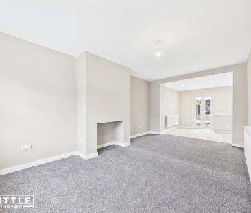 Property To Rent Poplar Grove, Prescot, L35 | 3 Bedroom House throu... - Photo 2