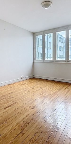 Location Appartement 2 pièces 44m² CLERMONT FERRAND 63000 - Photo 1