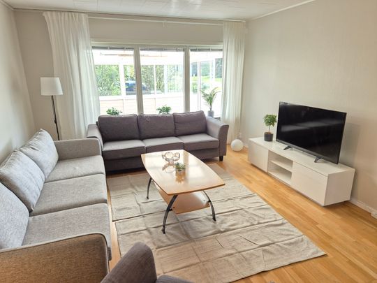 Daggvägen, Sörberge - Photo 1