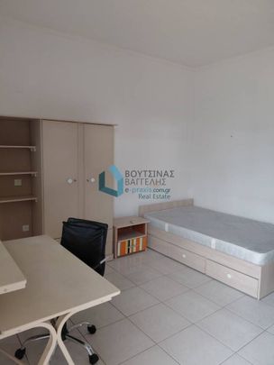 Studio/Γκαρσονιέρα για ενοικίαση Προάστιο (Πάτρα) - Φωτογραφία 1