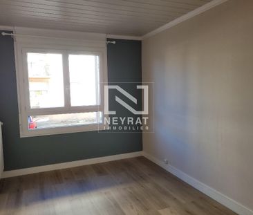 Location Appartement 4 pièces 64m² CHALON SUR SAONE 71100 - Photo 4