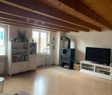 3.5 Zimmer, 78 m², 2. Stock - Photo 2