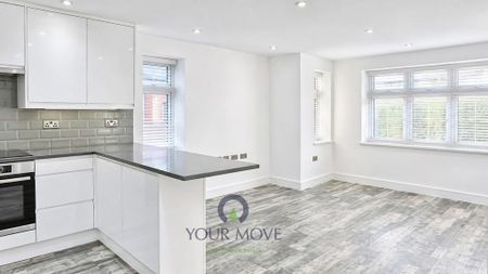 2 bedroom flat to rent - Photo 3