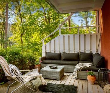 Blackebergsbacken, Bromma - Photo 6