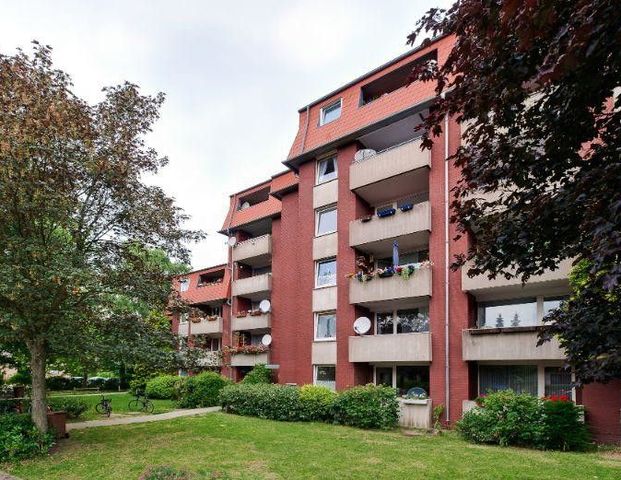 Renovierte 3-Raum-Wohnung frei! - Photo 1