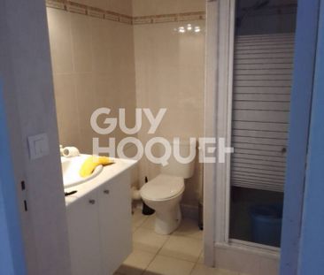 Appartement URRUGNE BEHOBIE 1 pièce(s) 30 m2 avec chambre séparé - Photo 5
