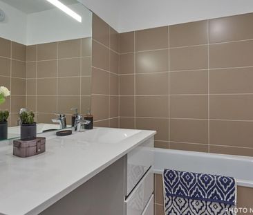 location Appartement T2 DE 41.29m² À MONTPELLIER - Photo 6