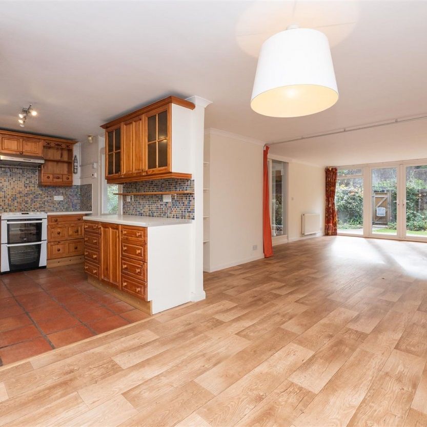 Avon Vale, Stoke Bishop, BS9 - Photo 1