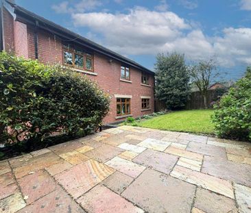5 bedroom detached house to rent - Photo 5
