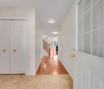 For Lease - 565 Wild Iris Avenue, Waterloo, Ontario - Photo 4