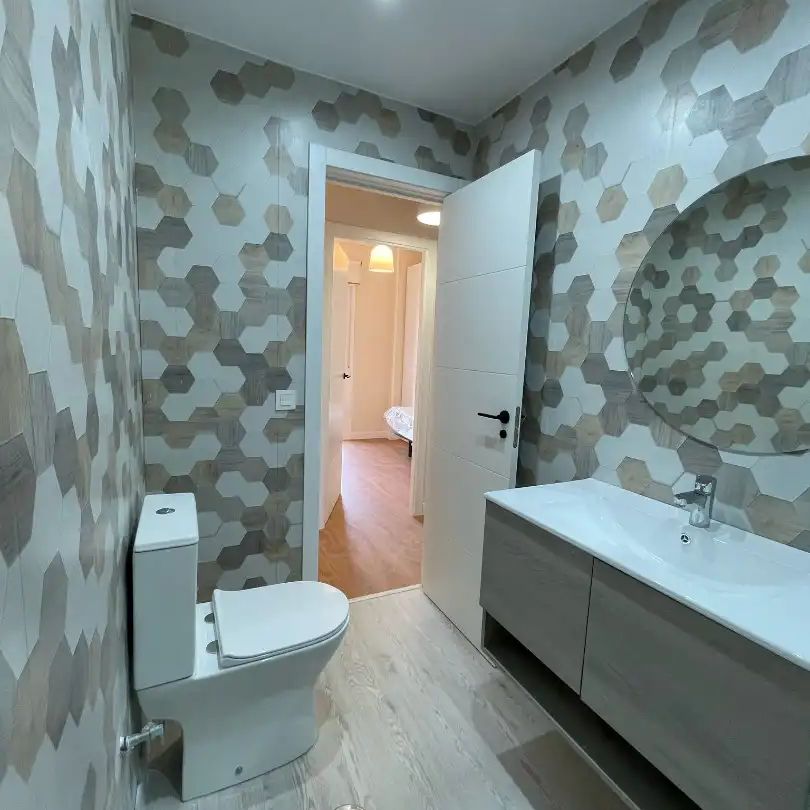 Piso de alquiler en Santiago Lozano, 21, Campo Verde - Photo 1