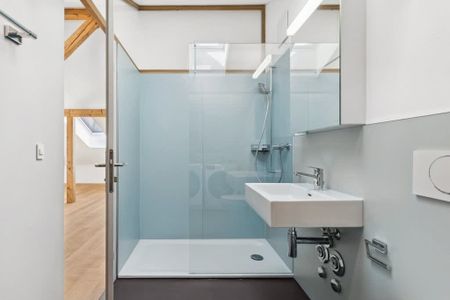 1 Zimmer, 39 m², 4. Stock - Photo 5