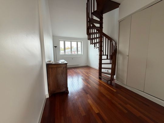 Location Appartement 2 pièces 56m² ORLEANS 45000 - Photo 1