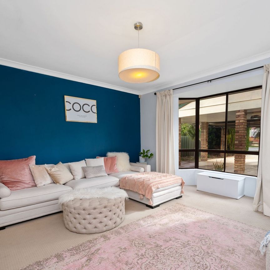 70 Elderberry Drive, South Lake WA 6164 - House For Rent | Domain - Photo 1