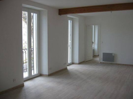 Location appartement 2 pièces 50 m² à Privas (07000) - Photo 1