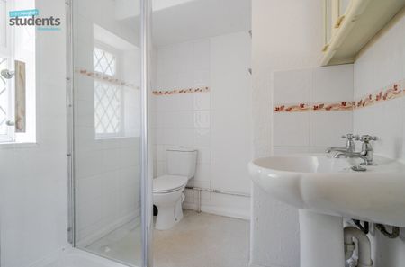 1 bedroom semi-detached sharedaccommodation to rent - Photo 5