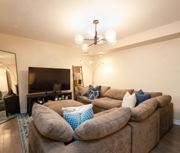 For Lease - 75 Bond Head Court, Milton, Ontario - Photo 1