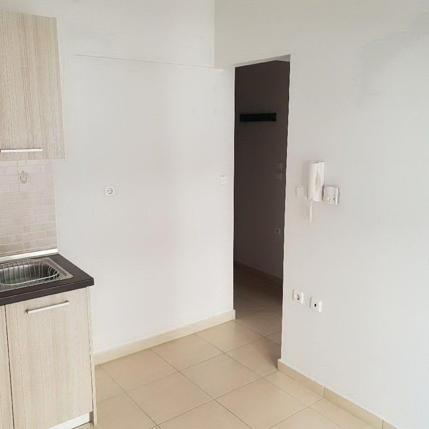 Studio/Γκαρσονιέρα για ενοικίαση Μητρόπολη (Κομοτηνή) - Φωτογραφία 1