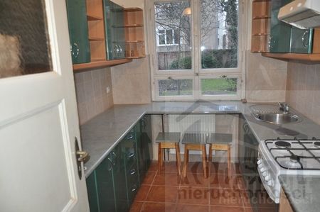 Jasne Błonia, parter willi, 109m2, 5 pok., garaż - Photo 5