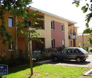 Location Appartement 3 pièces 61m² CAUSSADE 82300 - Photo 6