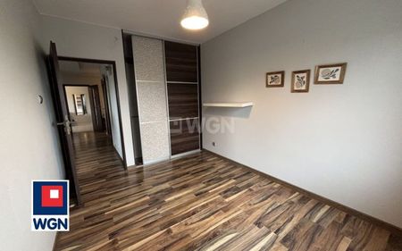 Mieszkanie na wynajem Bezrzecze - Bezrzecze 3 pok z ogrodkiem 2 miejsca postojowe - Zdjęcie 2