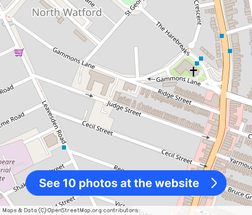 Judge Street, Nth Wat, Watford, WD24 - Photo 1