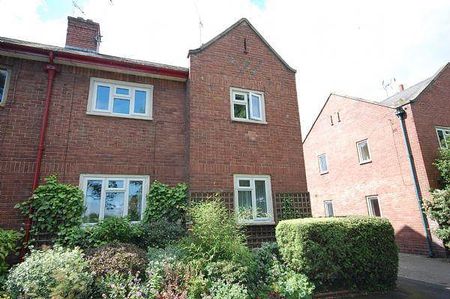 1 bedroom apartment to rent Westminster Terrace, Handbridge, Chester, CH4 - Photo 4