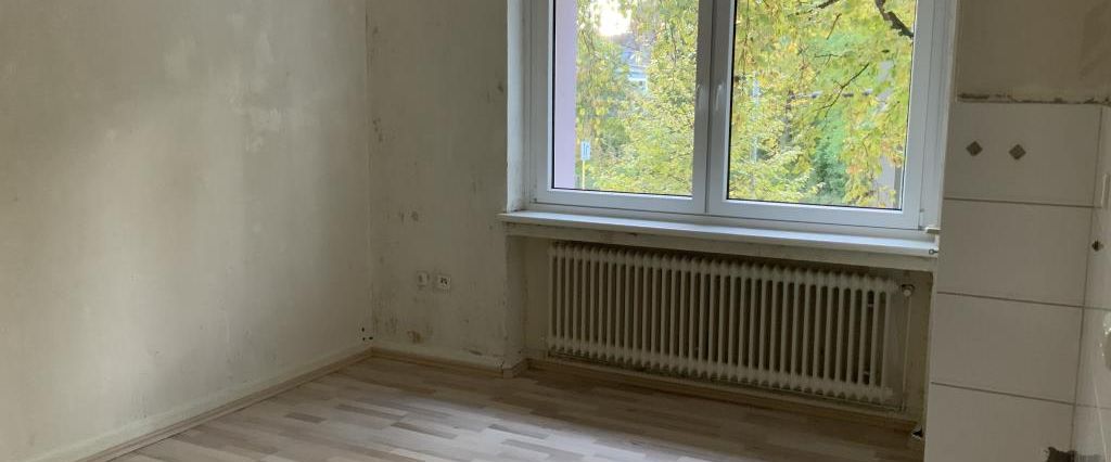 1-Zimmer-Wohnung in Essen Frohnhausen - Foto 1