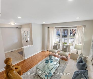 For Lease - 8 Parish Avenue, Ajax, Ontario - Photo 3