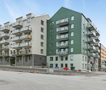 Fisksätravägen, Stockholm - Photo 3