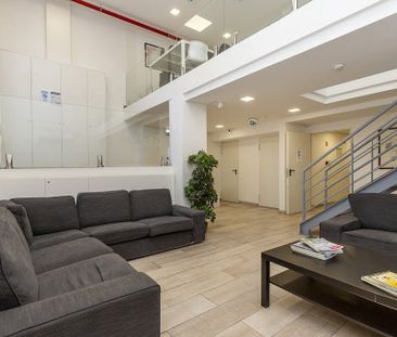 Avenida Defensores de Chaves, Lisbon, Lisbon 1000-116 - Photo 5