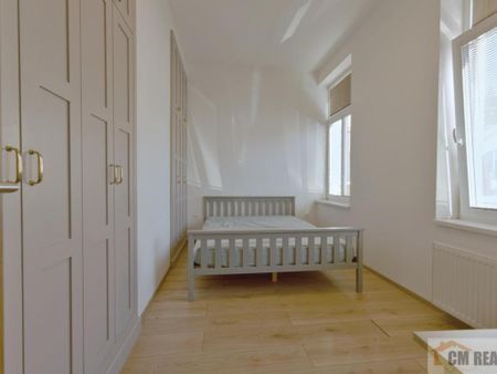 Pronájem bytu 2+kk 46 m2 - Fotografie 4