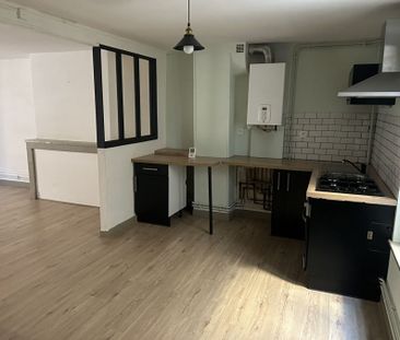 Appartement 2 pièces à Lunéville - Photo 5