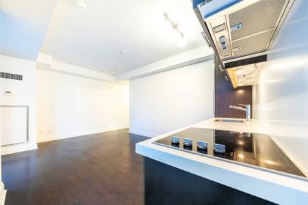 For Lease - 1080 Bay Street Unit# 1208, Toronto, Ontario - Photo 3