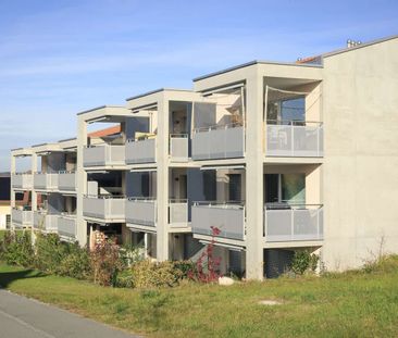 3.5 Zimmer, 92 m², EG - Photo 5