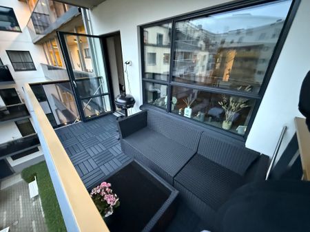 Göran Elgfelts Gata, Täby - Foto 4