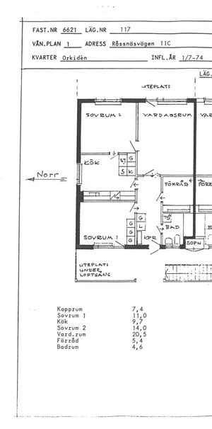 Råssnäsvägen 17 E - Photo 2