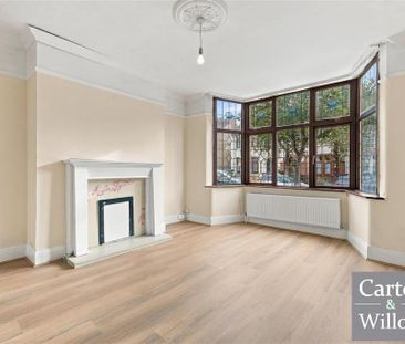 3 bedroom terraced house to rent - Photo 2
