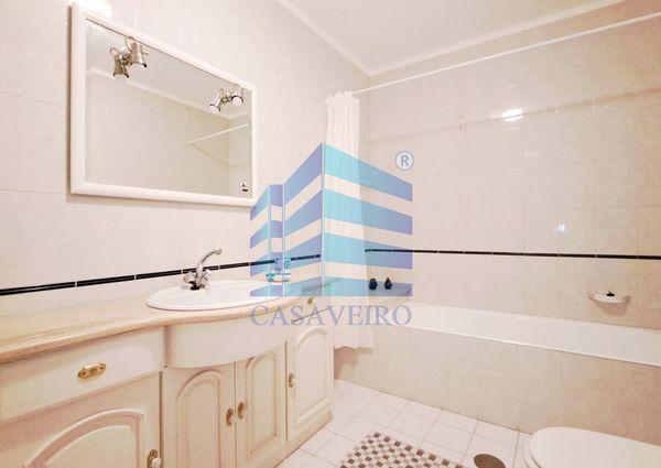 Apartamento T2 em Aveiro